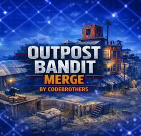 More information about "Outpost Bandit Merge"