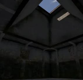 More information about "Jungle base"