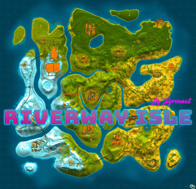 More information about "Riverway Isle [3700]"