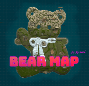 More information about "Bear Map"
