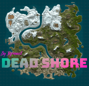 More information about "Dead Shore 4K"