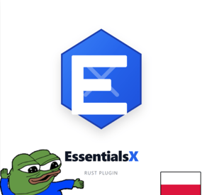 More information about "EssentialsX - v1.0.0"