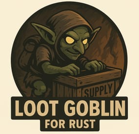 More information about "Loot Goblin"