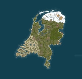 More information about "The Netherlands"