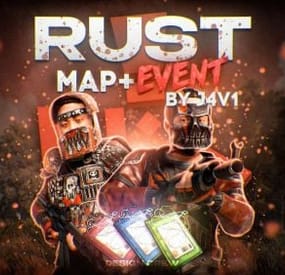 More information about "RustEvent 3  Map"
