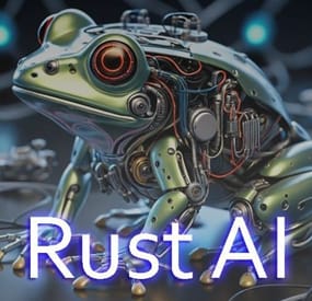 More information about "RustAI"