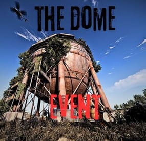 More information about "The Dome Event"