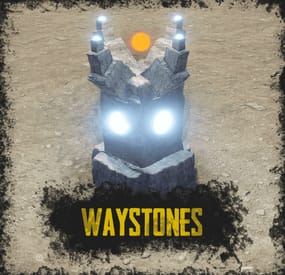 More information about "Waystones"