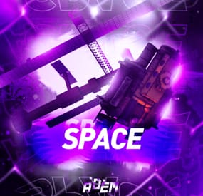 More information about "Space"