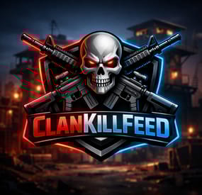 More information about "Clan Kill Feed"