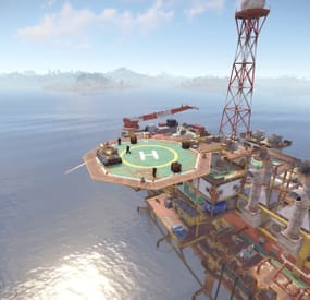More information about "Heavy Oil Rig Event"