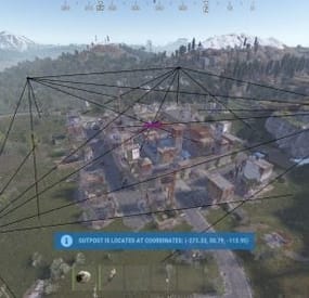 More information about "Monuments Watcher"