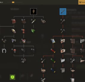 More information about "Techtree"