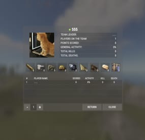 More information about "FClan"