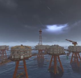 More information about "Maunsell Army Sea Forts"