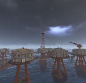 More information about "Maunsell Army Sea Forts"