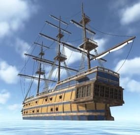 More information about "Battleship"