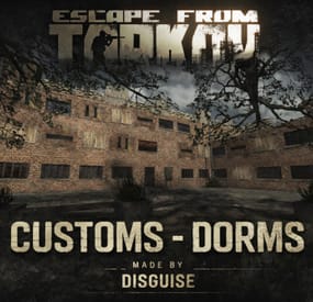 More information about "Dorms | Escape from Tarkov"