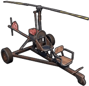 More information about "AcroMode"