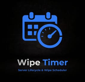 More information about "Wipe Timer"