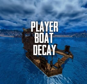 More information about "Player Boat Decay"