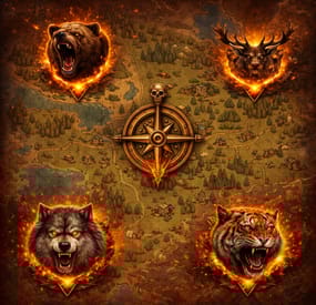 More information about "Alpha Animals Map (Addon)"