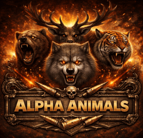 More information about "Alpha Animals"