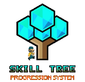 More information about "Skill Tree"