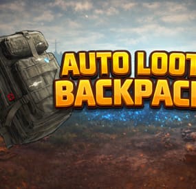 More information about "AutoLootBackpack"