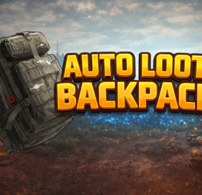 More information about "AutoLootBackpack"