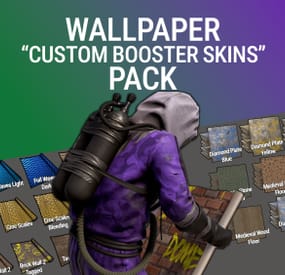 More information about "Premium Wallpapers Booster Pack 1"