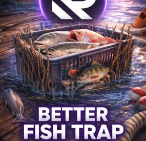 More information about "Better Fish Trap"