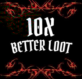 More information about "Better Loot Table [10x]"