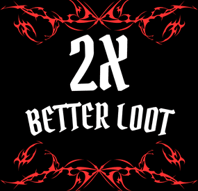 More information about "Better Loot Table [2x]"