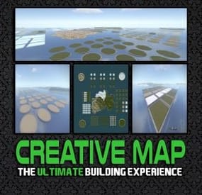 More information about "Creative Map"