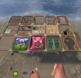 More information about "CeilDoors"