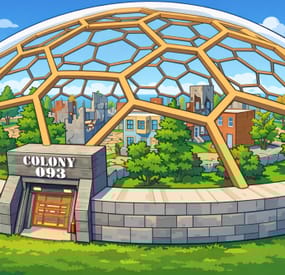 More information about "Space Colony pack"