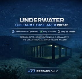 More information about "Underwater Buildable Base Prefab"
