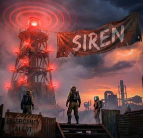 More information about "Siren"