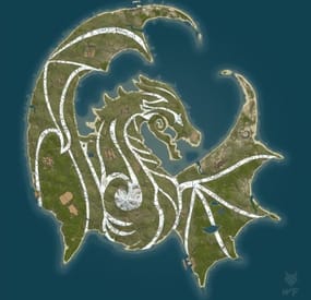 More information about "Dragon Island"