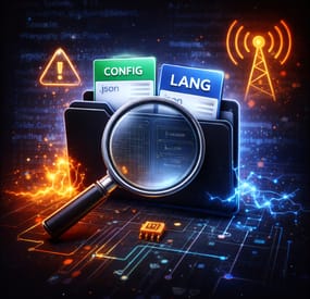 More information about "FileWatcher"