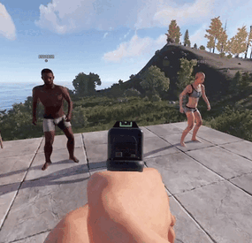 More information about "Floating Hits"