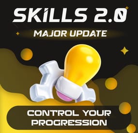 More information about "Skills"