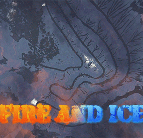 More information about "Fire And Ice"