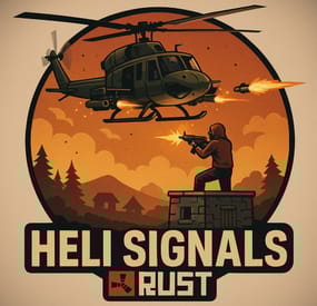 More information about "Heli Signals"