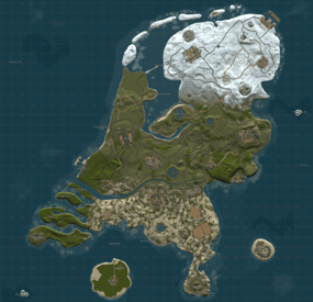 More information about "Hollandia"