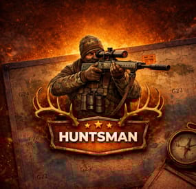 More information about "HuntsMan"