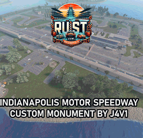 More information about "Indianapolis Motor Speedway"