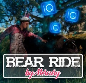 More information about "IQBearRide"