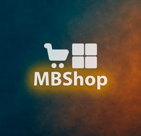 More information about "MBShop"